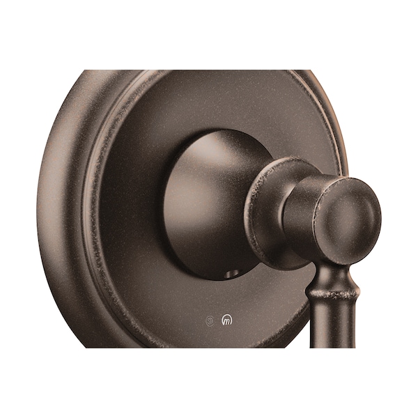 Dartmoor OR Bronze MCore Transfer MCore Transfer Valve Trim